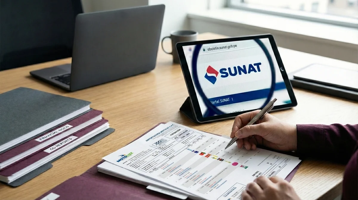 Consulta RUC/DNI integrada